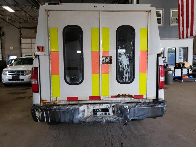 Photo 6 from auction – 2008 FORD F150 with VIN 1FTRF12288KC02921