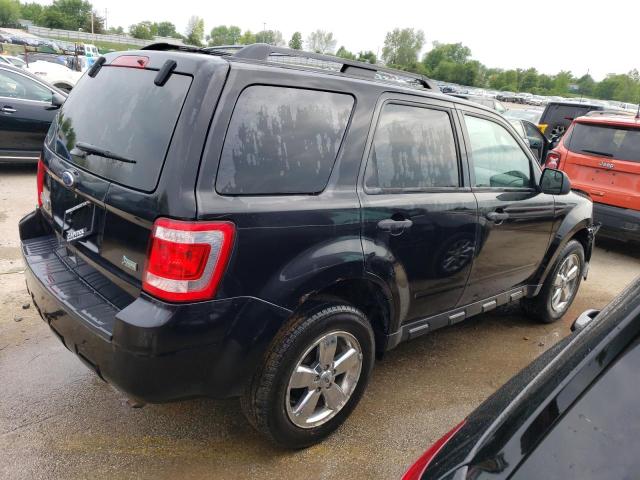 Photo 3 from auction – 2011 FORD ESCAPE XLT with VIN 1FMCU0DG8BKB78198