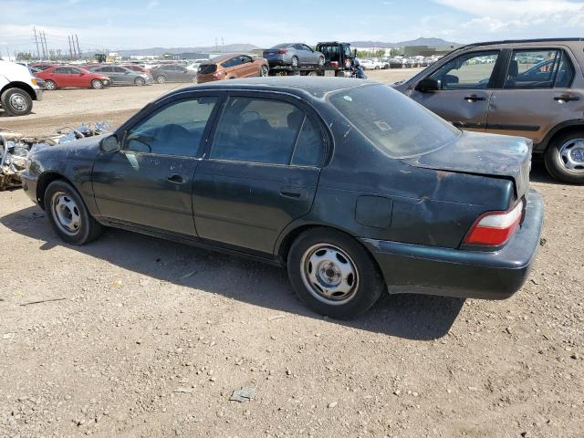 Photo 2 from auction – 1996 TOYOTA COROLLA with VIN 1NXBA02E2TZ428742