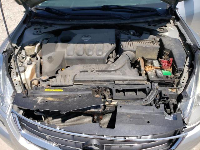 Photo 11 from auction – 2010 NISSAN ALTIMA BAS with VIN 1N4AL2AP8AN428458