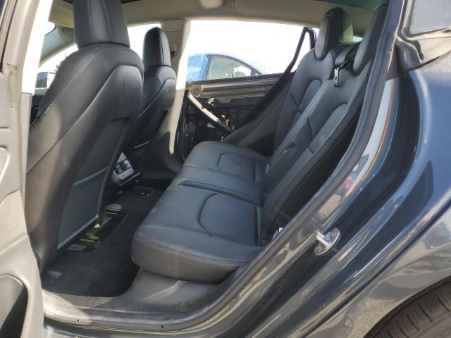 Photo 10 from auction – 2018 TESLA MODEL 3 with VIN 5YJ3E1EA1JF012618