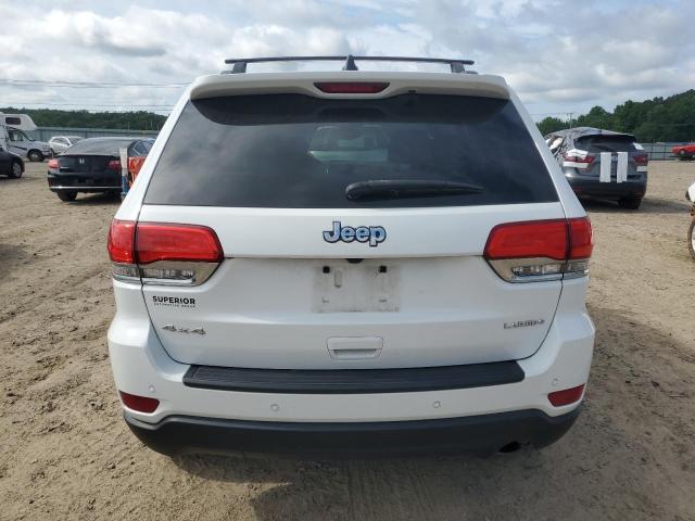 Photo 6 from auction – 2018 JEEP GRAND CHER with VIN 1C4RJFAG2JC237379