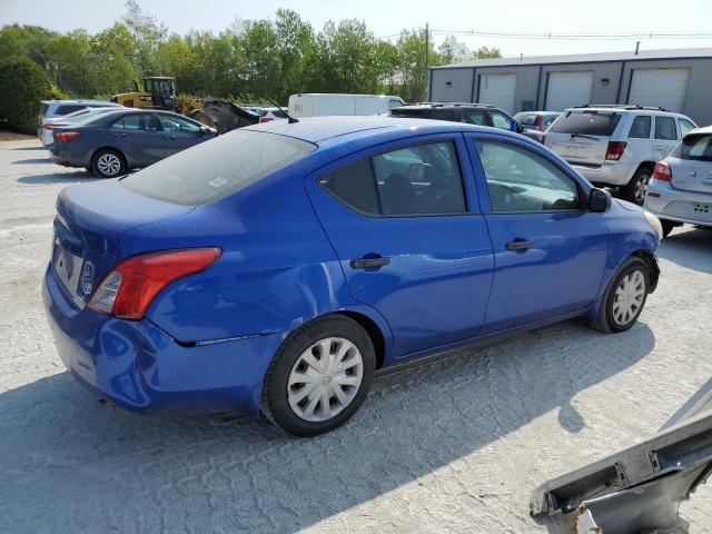 Photo 3 from auction – 2012 NISSAN VERSA S with VIN 3N1CN7AP0CL877181