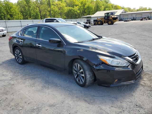 Photo 4 from auction – 2017 NISSAN ALTIMA 2.5 with VIN 1N4AL3AP3HC160687