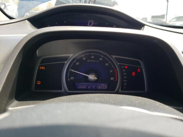 Photo 9 from auction – 2011 HONDA CIVIC EXL with VIN 2HGFA1F08BH008545