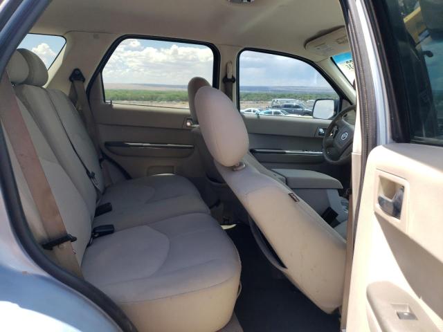 Photo 10 from auction – 2008 MERCURY MARINER with VIN 4M2CU811X8KJ37593