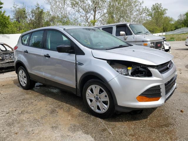 Photo 4 from auction – 2016 FORD ESCAPE S with VIN 1FMCU0F75GUC42495