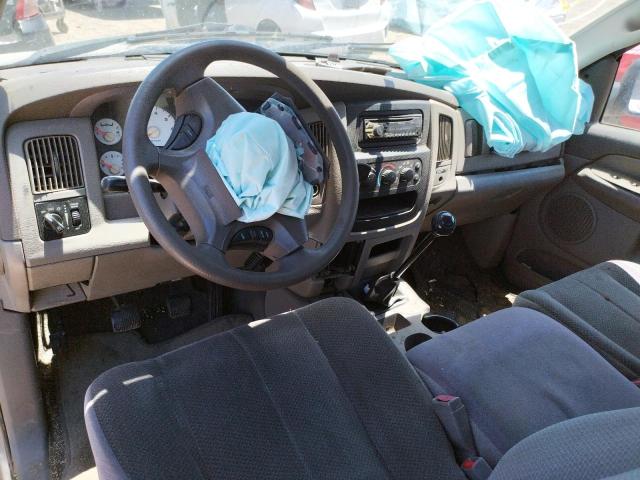 Photo 8 from auction – 2003 DODGE RAM 1500 S with VIN 1D7HA16N53J610814