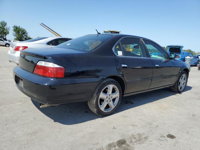 Photo 3 from auction – 2003 ACURA 3.2TL TYPE with VIN 19UUA56933A045208