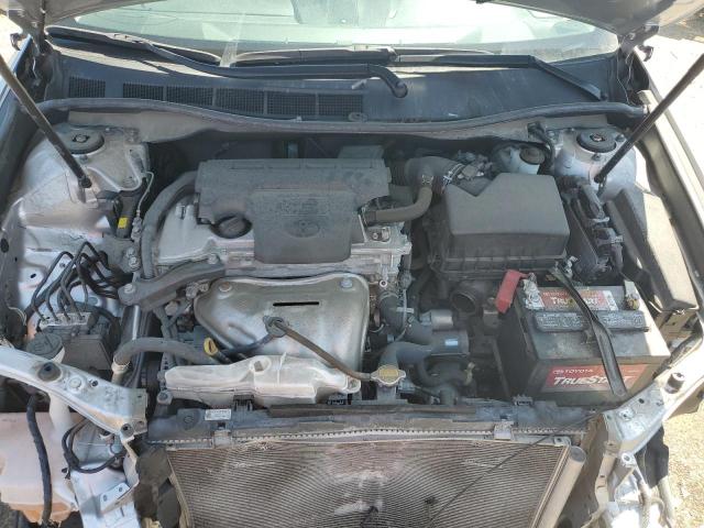 Photo 11 from auction – 2014 TOYOTA CAMRY L with VIN 4T1BF1FK4EU342004