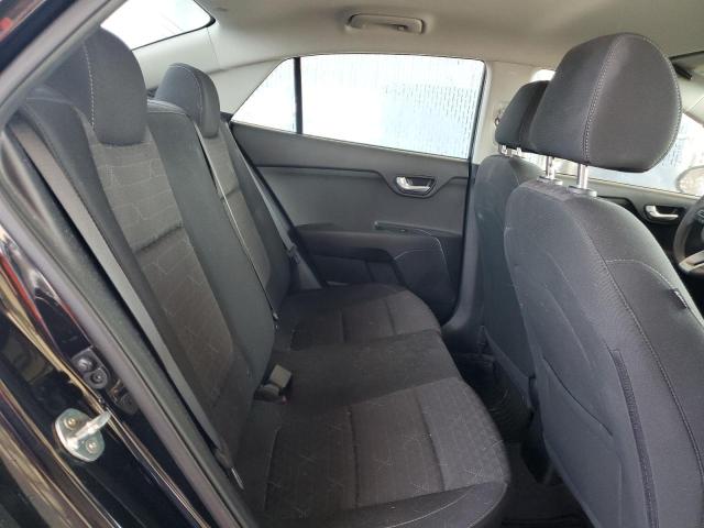 Photo 10 from auction – 2020 KIA RIO LX with VIN 3KPA24AD8LE282987