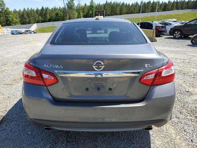 Photo 6 from auction – 2016 NISSAN ALTIMA 2.5 with VIN 1N4AL3AP0GC146261