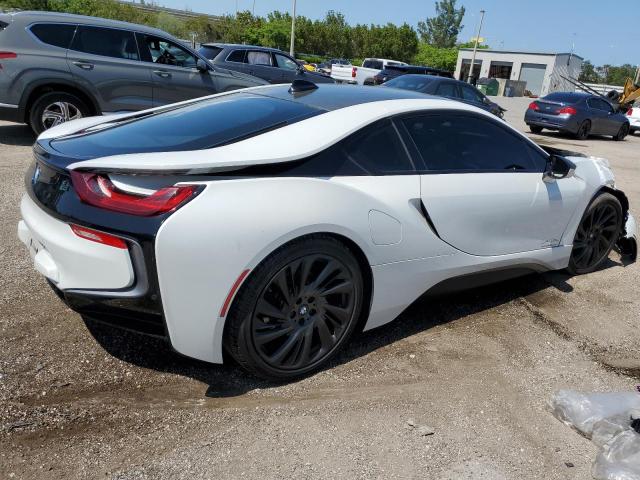 Photo 3 from auction – 2016 BMW I8 with VIN WBY2Z2C55GV675582