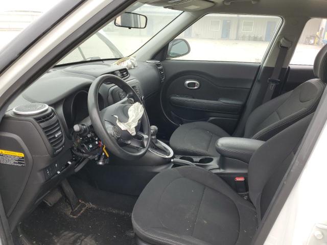 Photo 7 from auction – 2014 KIA SOUL with VIN KNDJN2A28E7091289