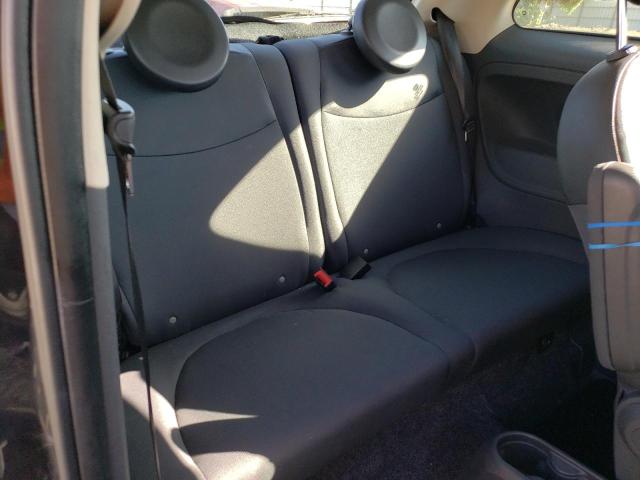 Photo 10 from auction – 2012 FIAT 500 POP with VIN 3C3CFFAR3CT381172