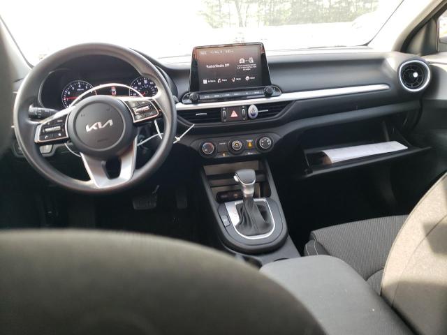 Photo 8 from auction – 2023 KIA FORTE LX with VIN 3KPF24AD5PE510908