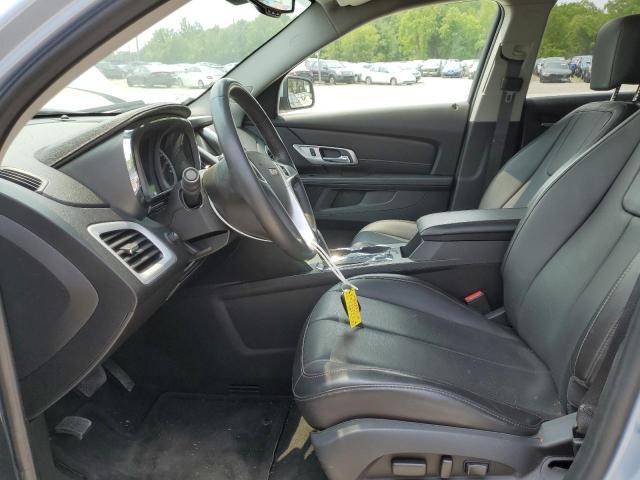Photo 7 from auction – 2014 GMC TERRAIN SL with VIN 2GKFLXE39E6128396