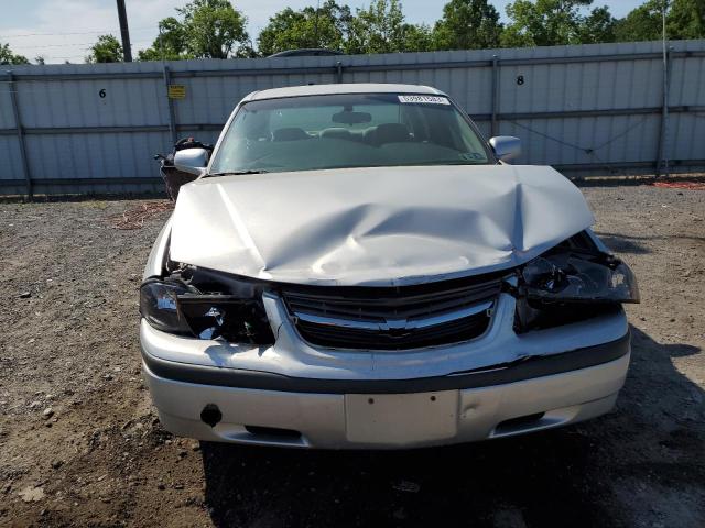 Photo 5 from auction – 2004 CHEVROLET IMPALA with VIN 2G1WF52E449456926