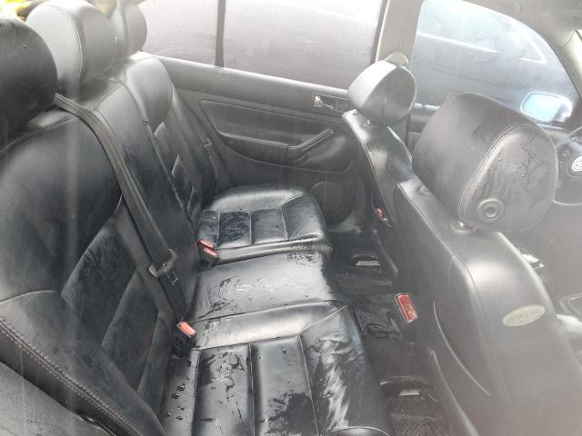 Photo 10 from auction – 2000 VOLKSWAGEN JETTA with VIN 3VWSD29M3YM184256