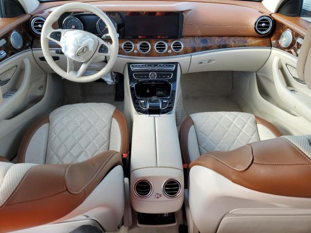Photo 8 from auction – 2017 MERCEDES-BENZ E 300 with VIN WDDZF4JB1HA117448