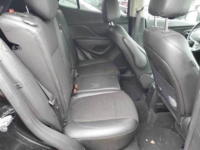 Photo 10 from auction – 2019 BUICK ENCORE PRE with VIN KL4CJASBXKB823776