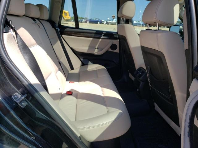 Photo 11 from auction – 2014 BMW X3 XDRIVE2 with VIN 5UXWX9C5XE0D18346