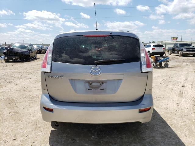 Photo 6 from auction – 2010 MAZDA 5 with VIN JM1CR2W31A0386736