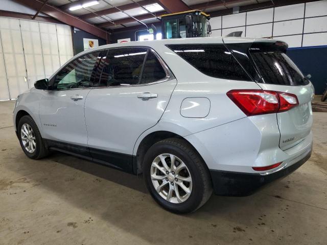 Photo 2 from auction – 2020 CHEVROLET EQUINOX LT with VIN 2GNAXTEV4L6258465
