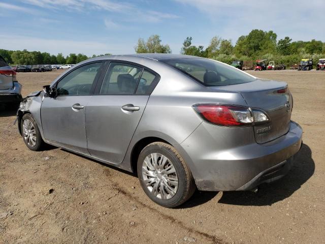 صورة رقم 2 من المزاد - 2011 MAZDA 3 I مع VIN JM1BL1UF2B1481211