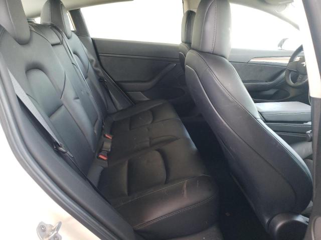 Photo 10 from auction – 2022 TESLA MODEL 3 with VIN 5YJ3E1EA1NF372557