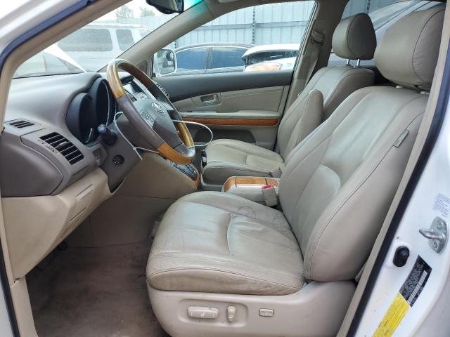 Foto 7 de la subasta – 2007 LEXUS RX 350 con VIN 2T2HK31UX7C018601