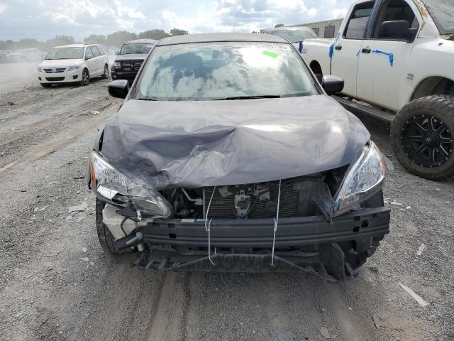 Photo 5 from auction – 2014 NISSAN SENTRA S with VIN 3N1AB7AP6EY313198
