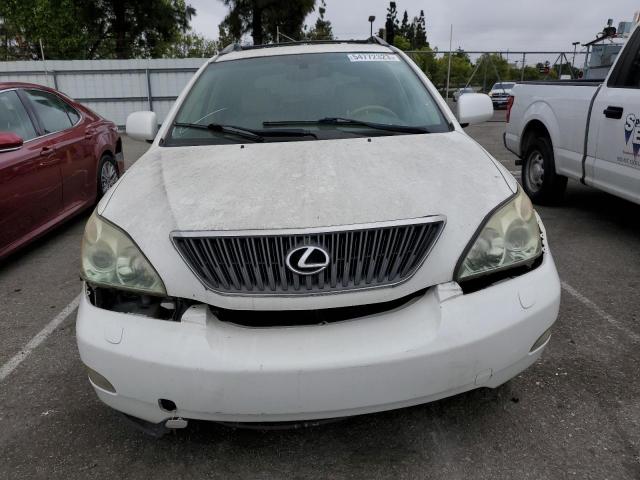 Photo 5 from auction – 2005 LEXUS RX 330 with VIN JTJGA31U650046970