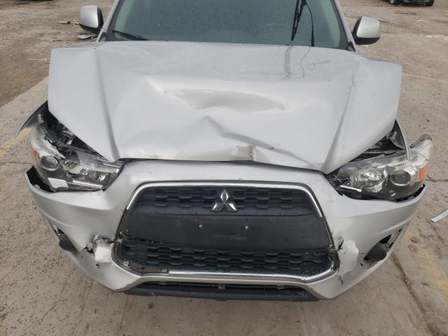 صورة رقم 11 من المزاد - 2015 MITSUBISHI OUTLANDER مع VIN 4A4AP3AW9FE045818