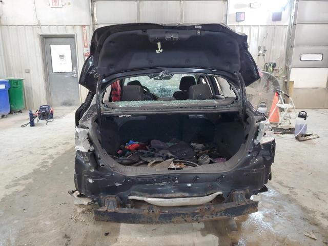Photo 6 from auction – 2015 FORD FOCUS SE with VIN 1FADP3F27FL323949