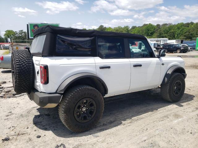 Photo 3 from auction – 2022 FORD BRONCO BAS with VIN 1FMEE5DP2NLB55596