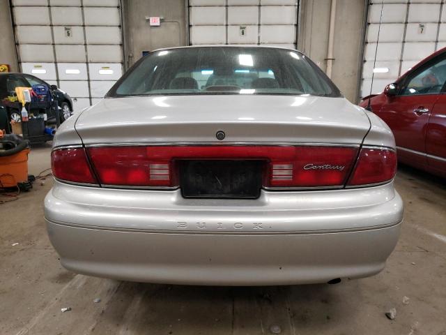 Photo 6 from auction – 2003 BUICK CENTURY CU with VIN 2G4WS52J831226332