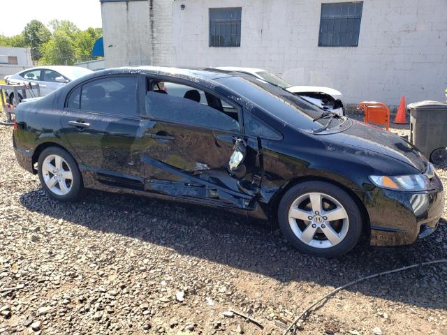 Photo 4 from auction – 2010 HONDA CIVIC LX-S with VIN 19XFA1F64AE072269