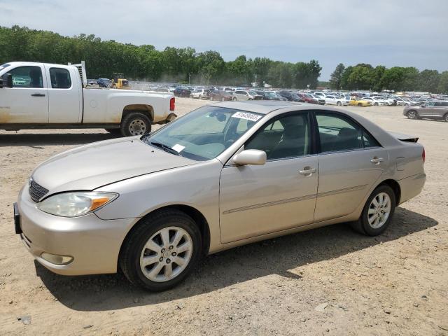 TOYOTA CAMRY 2003 with VIN 4T1BE32K93U203312 - Photo from auction