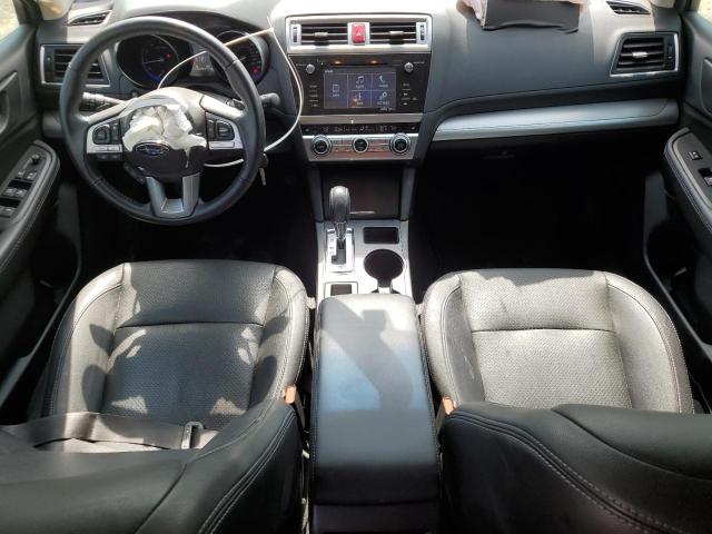 Photo 8 from auction – 2017 SUBARU OUTBACK 2. with VIN 4S4BSACC6H3425100