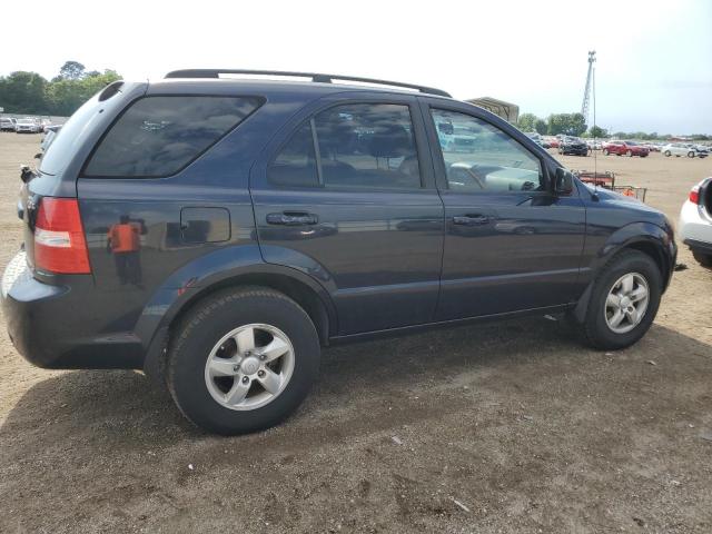 Photo 3 from auction – 2009 KIA SORENTO LX with VIN KNDJD735295866629