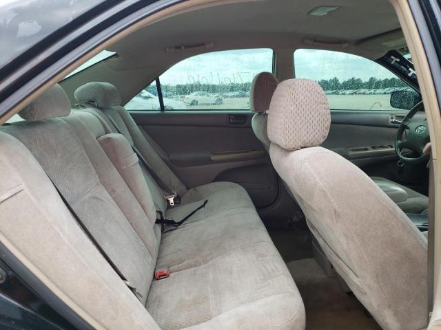 Photo 10 from auction – 2003 TOYOTA CAMRY LE with VIN 4T1BE32K73U202322