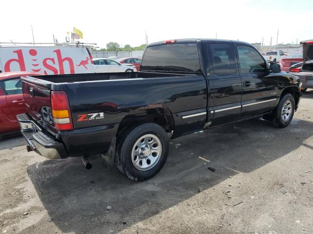 Photo 3 from auction – 2001 CHEVROLET SILVERADO with VIN 2GCEK19T111351198