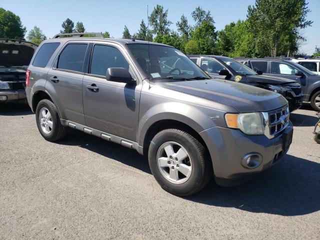 صورة رقم 4 من المزاد - 2010 FORD ESCAPE XLT مع VIN 1FMCU0DG1AKA01331