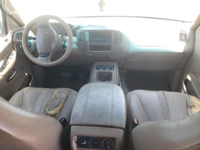 Photo 8 from auction – 2001 FORD EXPEDITION with VIN 1FMPU18L01LB77957