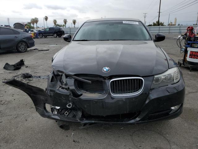 Photo 5 from auction – 2011 BMW 328 XI with VIN WBAPK7C5XBA821884