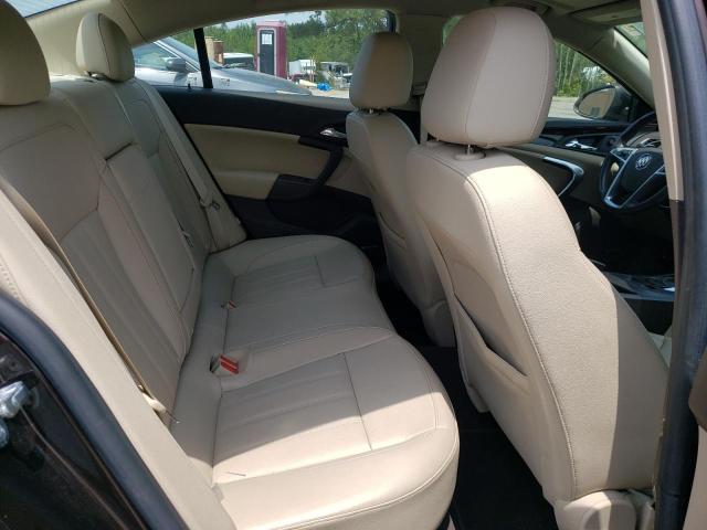 Photo 10 from auction – 2011 BUICK REGAL CXL with VIN W04G05GV3B1092385