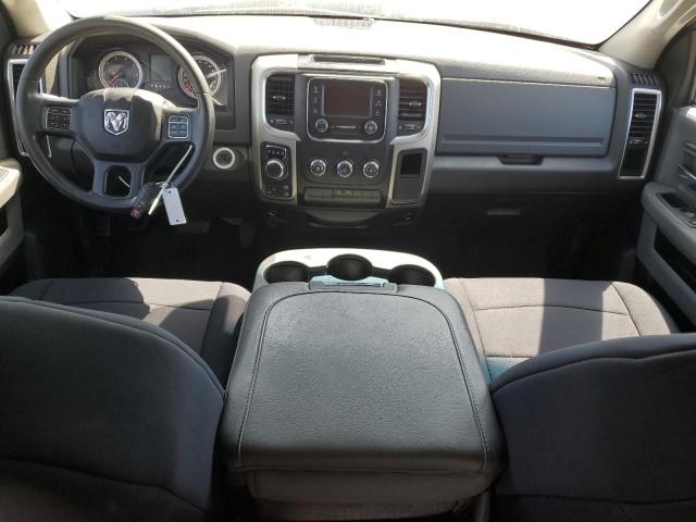 Photo 8 from auction – 2019 RAM 1500 CLASS with VIN 1C6RR7TT9KS511040