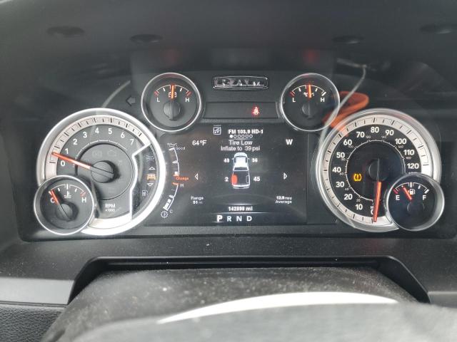 Photo 9 from auction – 2014 DODGE 1500 SLT with VIN 1C6RR7MT8ES106712