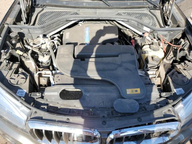 Photo 11 from auction – 2017 BMW X5 XDR40E with VIN 5UXKT0C32H0V97586
